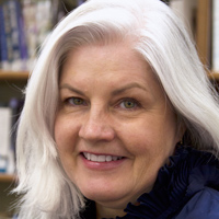 Stephanie Hardy